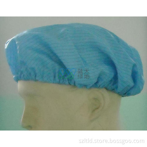 ESD Working Cap (LTLD208)